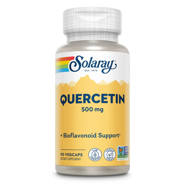 Quercetin 500mg